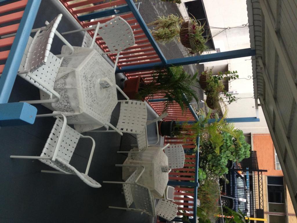 Annie'S Shandon Inn Brisbane Exteriör bild