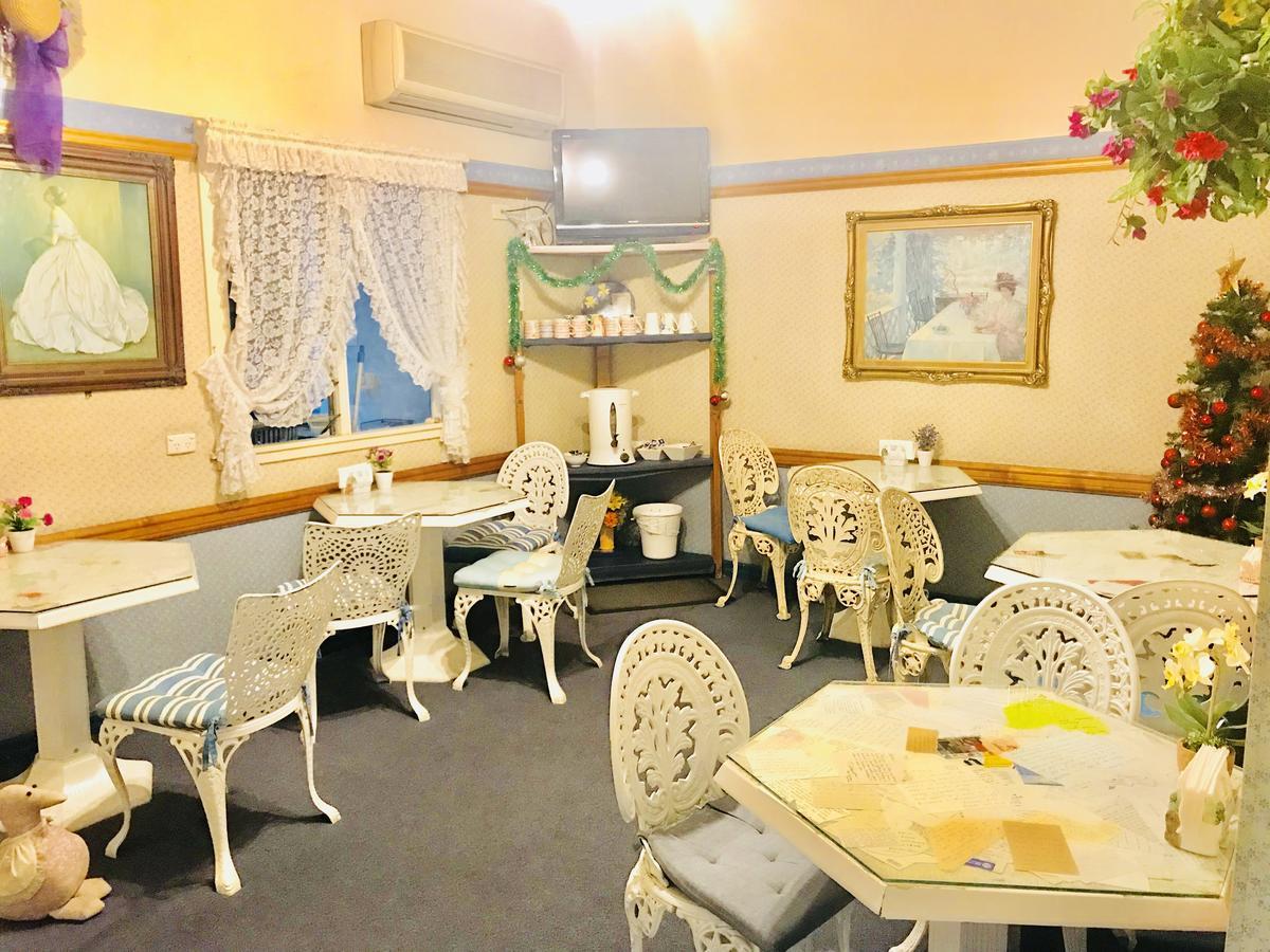 Annie'S Shandon Inn Brisbane Exteriör bild